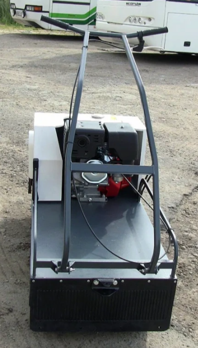 Мотобуксировщик ВЕПС «БЮДЖЕТНЫЙ» 9 л.с. в Таганроге