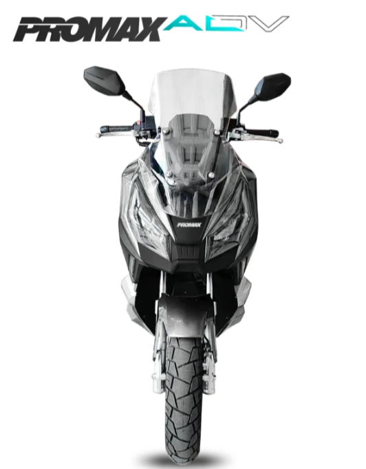 МаксиСкутер PROMAX-HONDA ADV 250(49) EFI (Inspired by HONDA) в Таганроге