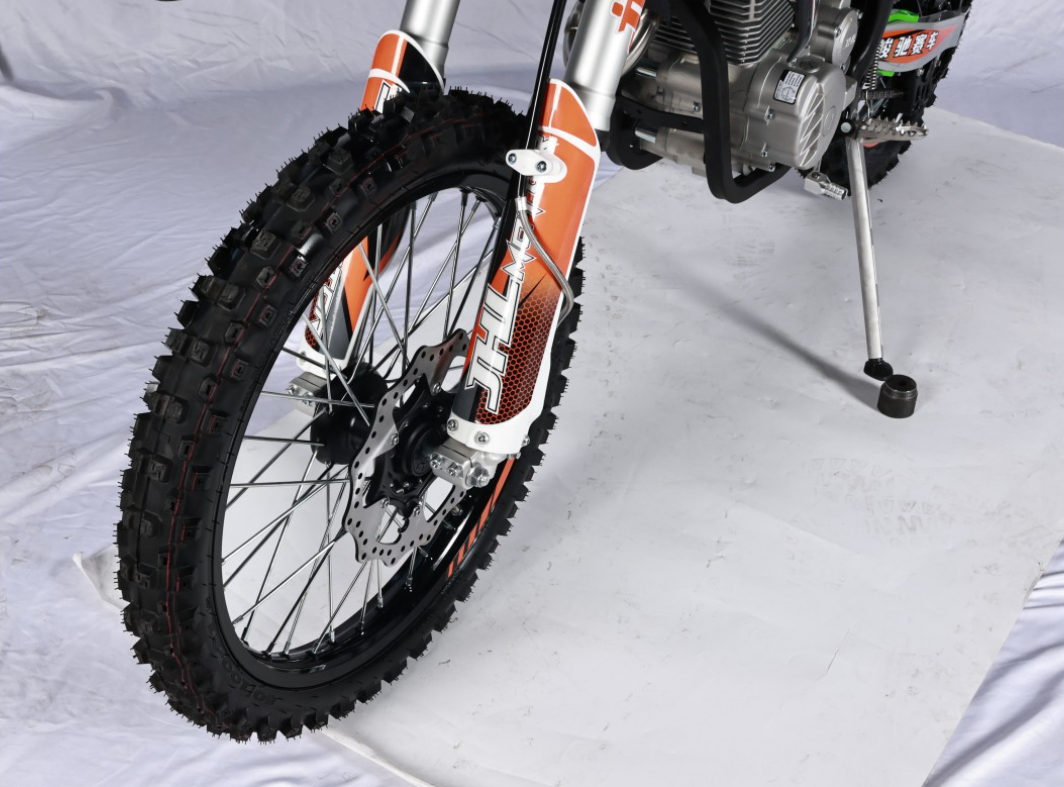 Мотоцикл JHLMOTO JHL LX1 CB250 (172FMM-3A) в Таганроге