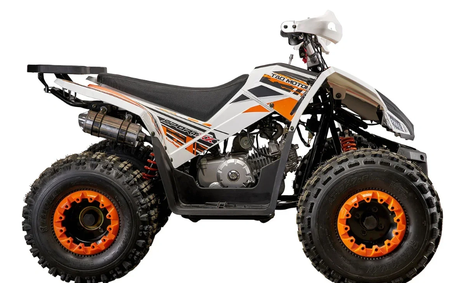 Квадроцикл YACOTA SPORTY XX 125 в Таганроге