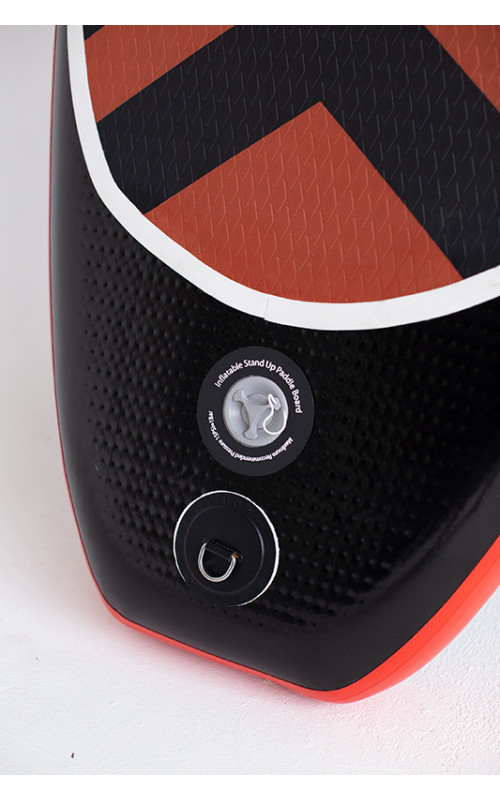 НАДУВНОЙ SUP BOARD BURNFIRE 11 в Таганроге