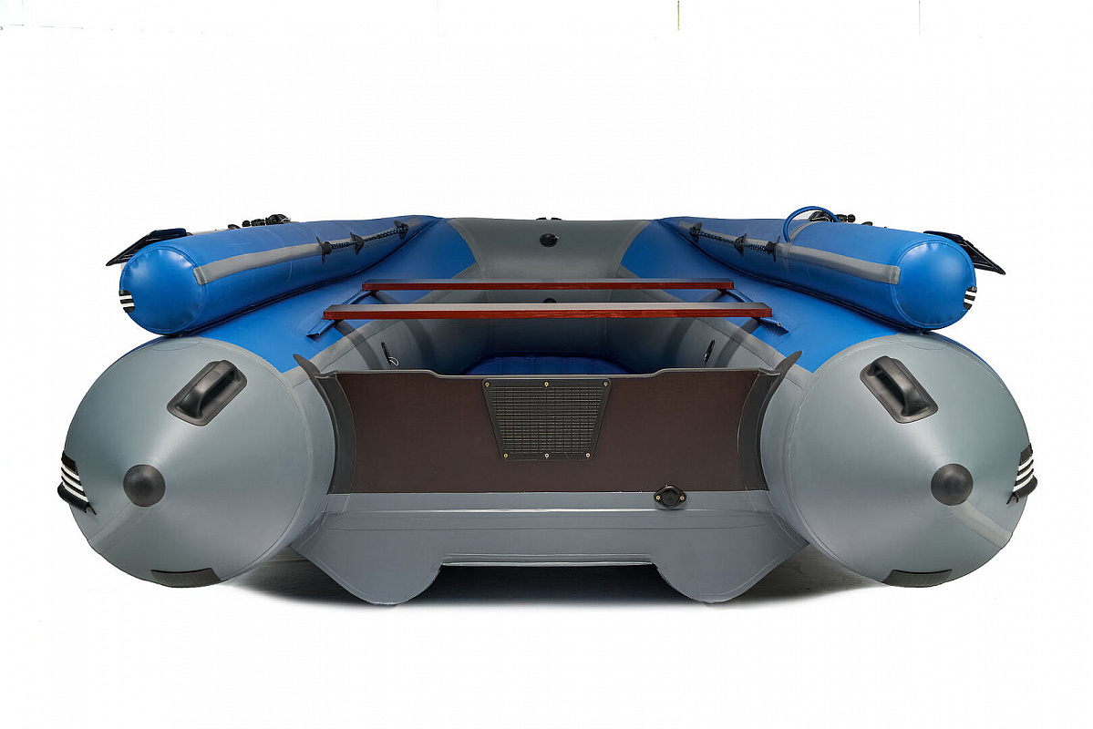 Лодка MISHIMO FAMILY LITE DF 390 в Таганроге