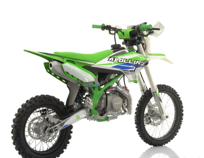 Питбайк Apollino AMX-F 125 в Таганроге