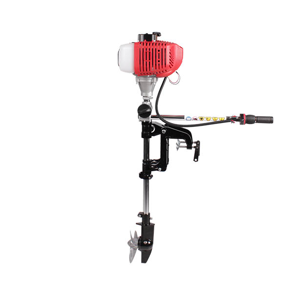 ЛОДОЧНЫЙ МОТОР TOYAMA TA 3.5 в Таганроге