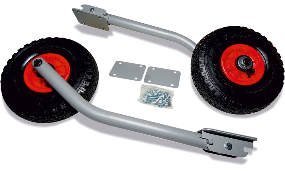 Транцевые колеса трансформеры откидные удлиненные в Таганроге