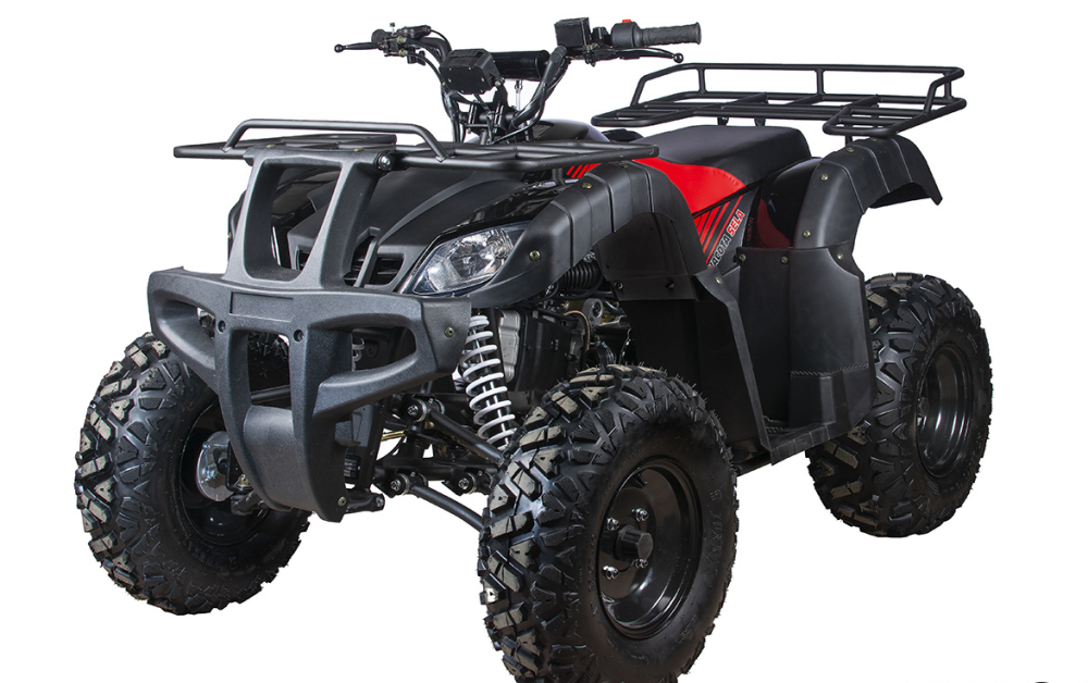 Квадроцикл YACOTA SELA 200 в Таганроге