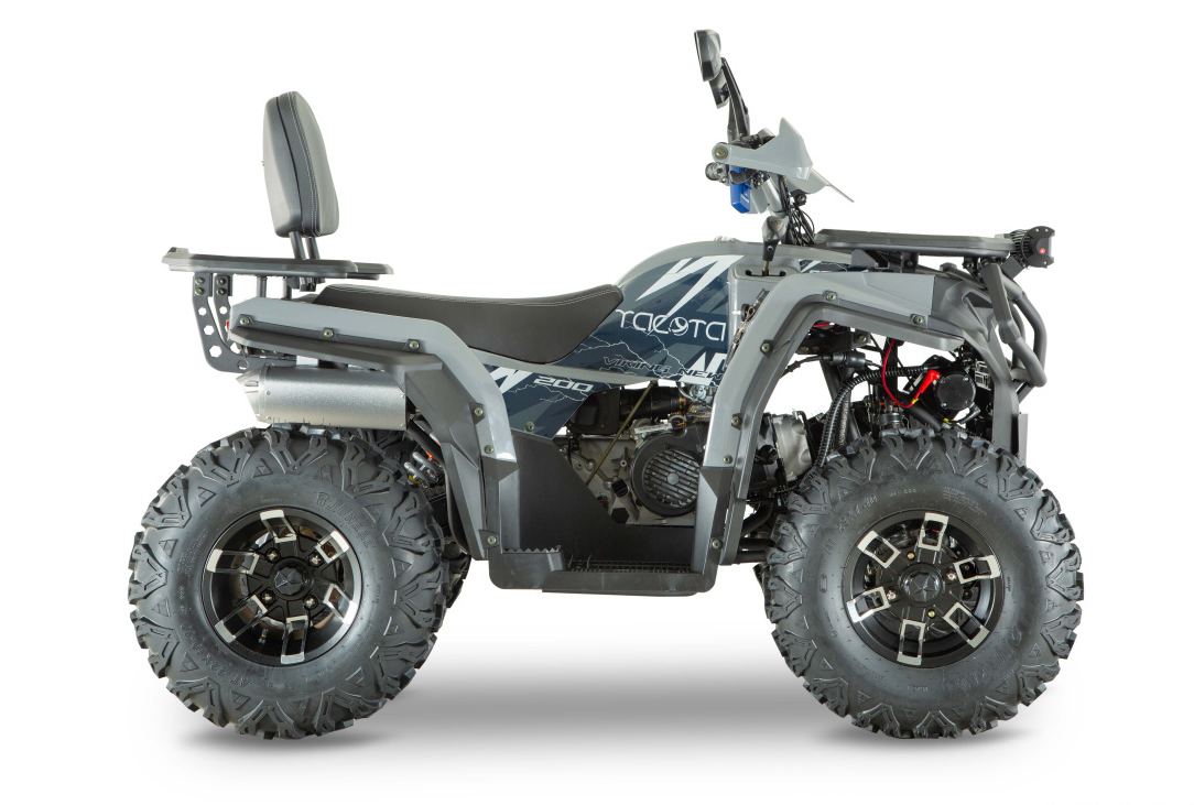 Квадроцикл YACOTA VIKING PRO 250 в Таганроге