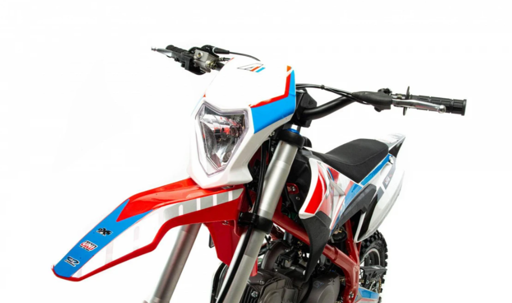 Питбайк MOTOLAND (МОТОЛЕНД) Apollo 125 DT125 E в Таганроге