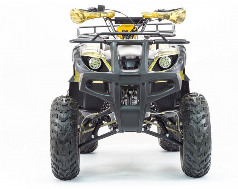 Квадроцикл MOTOLAND (МОТОЛЕНД) 250 ADVENTURE в Таганроге