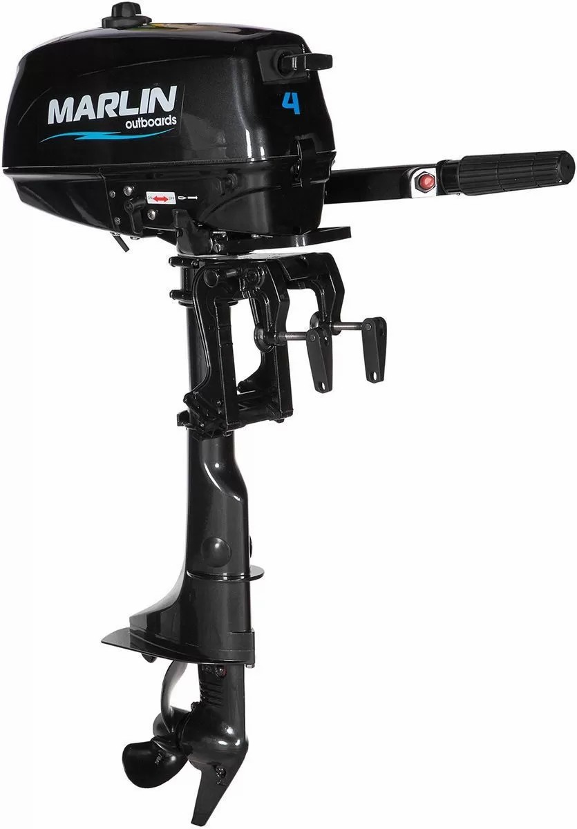 Лодочный мотор MARLIN MP 4 AMHS в Таганроге