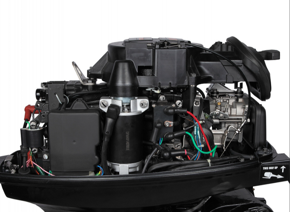 Лодочный мотор MARLIN MP 40 AERTL в Таганроге