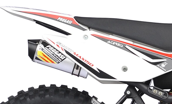 Питбайк Progasi Smart Max 150 в Таганроге