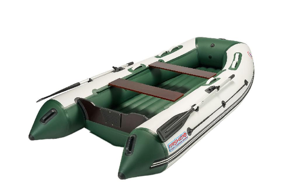 Лодка MISHIMO LITE 360 в Таганроге