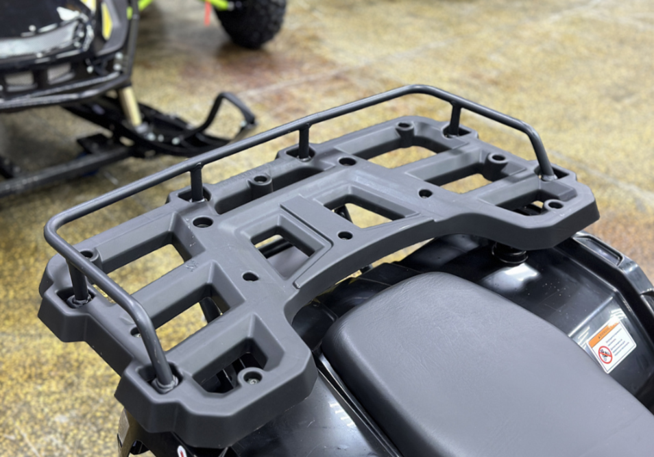 Квадроцикл GBM MAVERICK 300 NEW PREMIUM в Таганроге