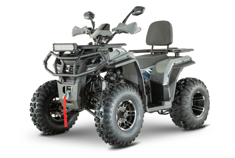 Квадроцикл YACOTA VIKING PRO 250 в Таганроге