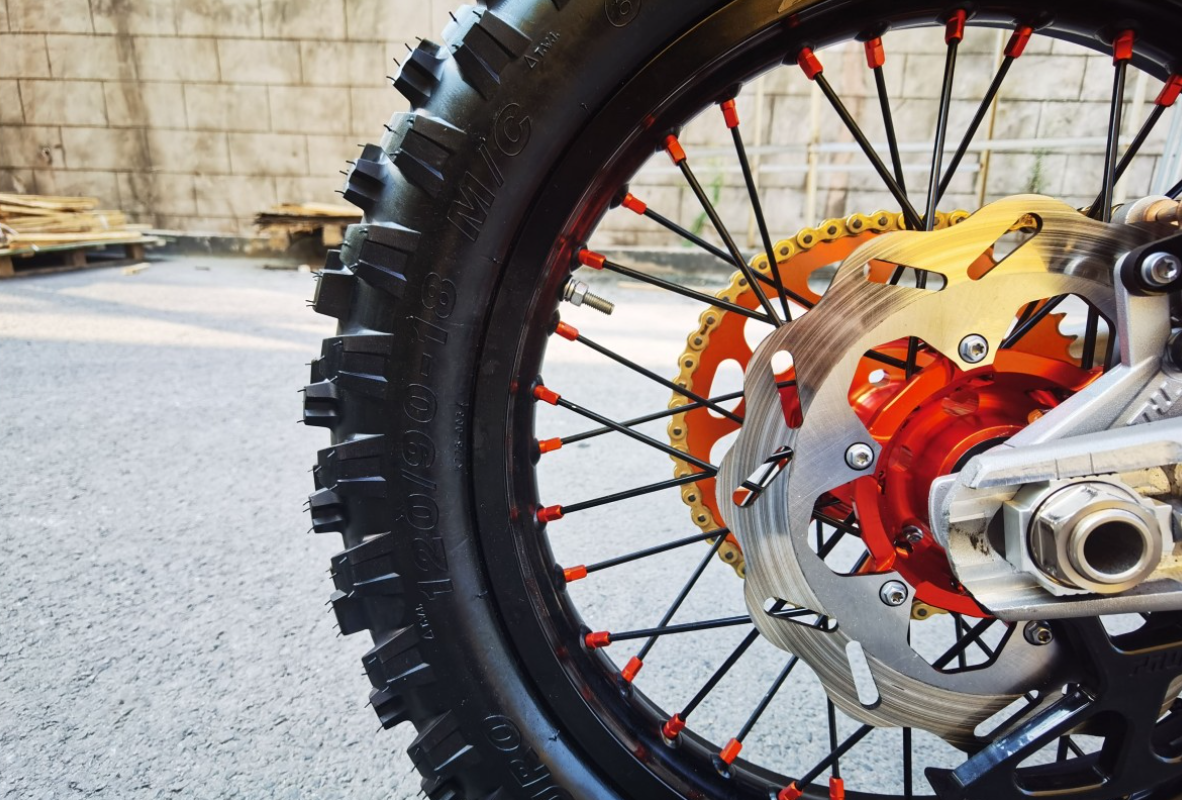 Мотоцикл JHLMOTO JHL Z8 NC300S (182-MN) в Таганроге