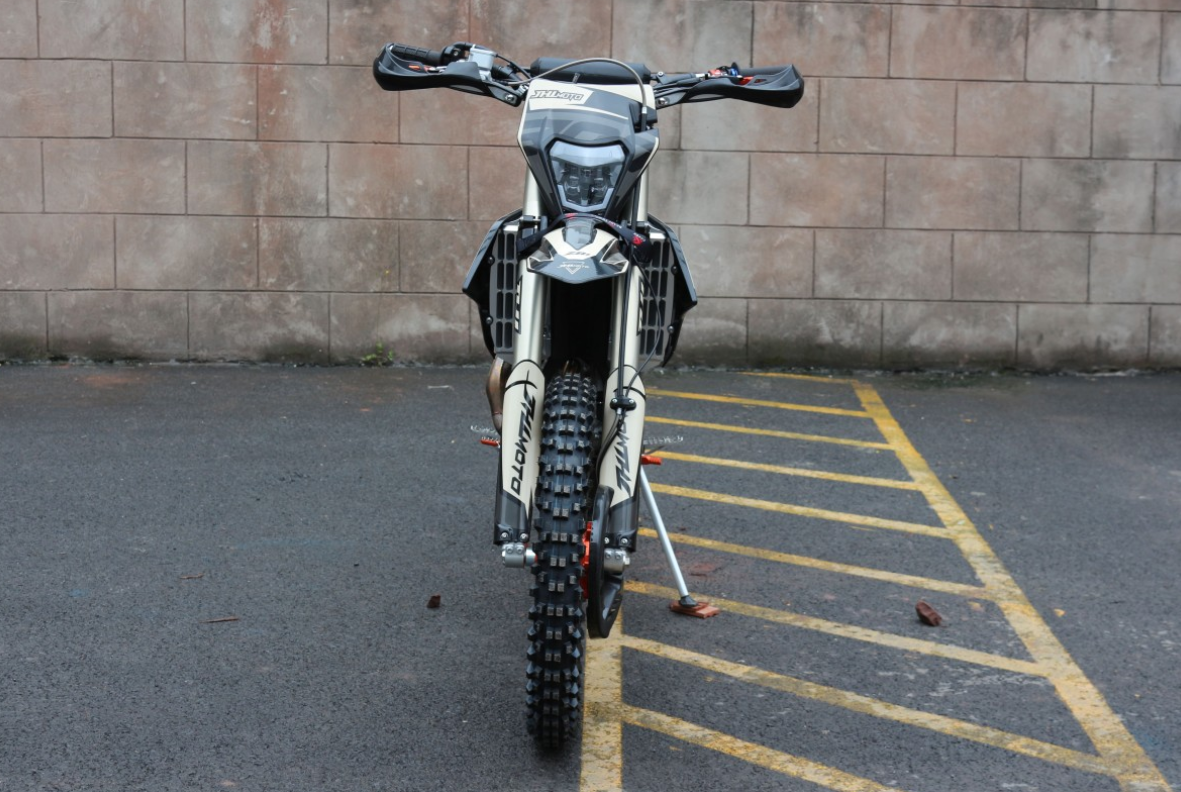 Мотоцикл JHLMOTO JHL Z8i (EFI) NC300S (182-MN) в Таганроге