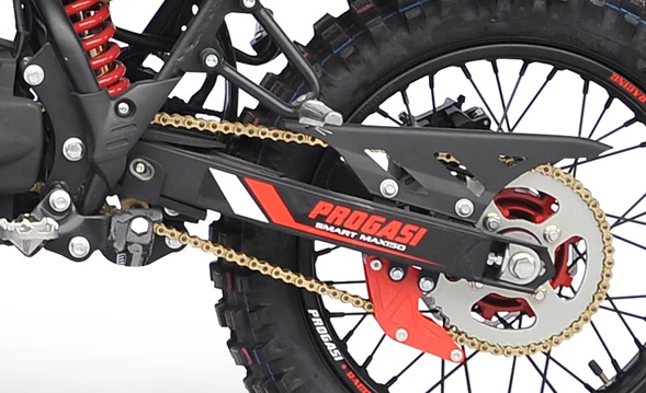 Питбайк Progasi Smart Max 150 в Таганроге