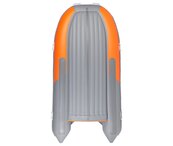 НАДУВНАЯ ЛОДКА GLADIATOR E380S в Таганроге