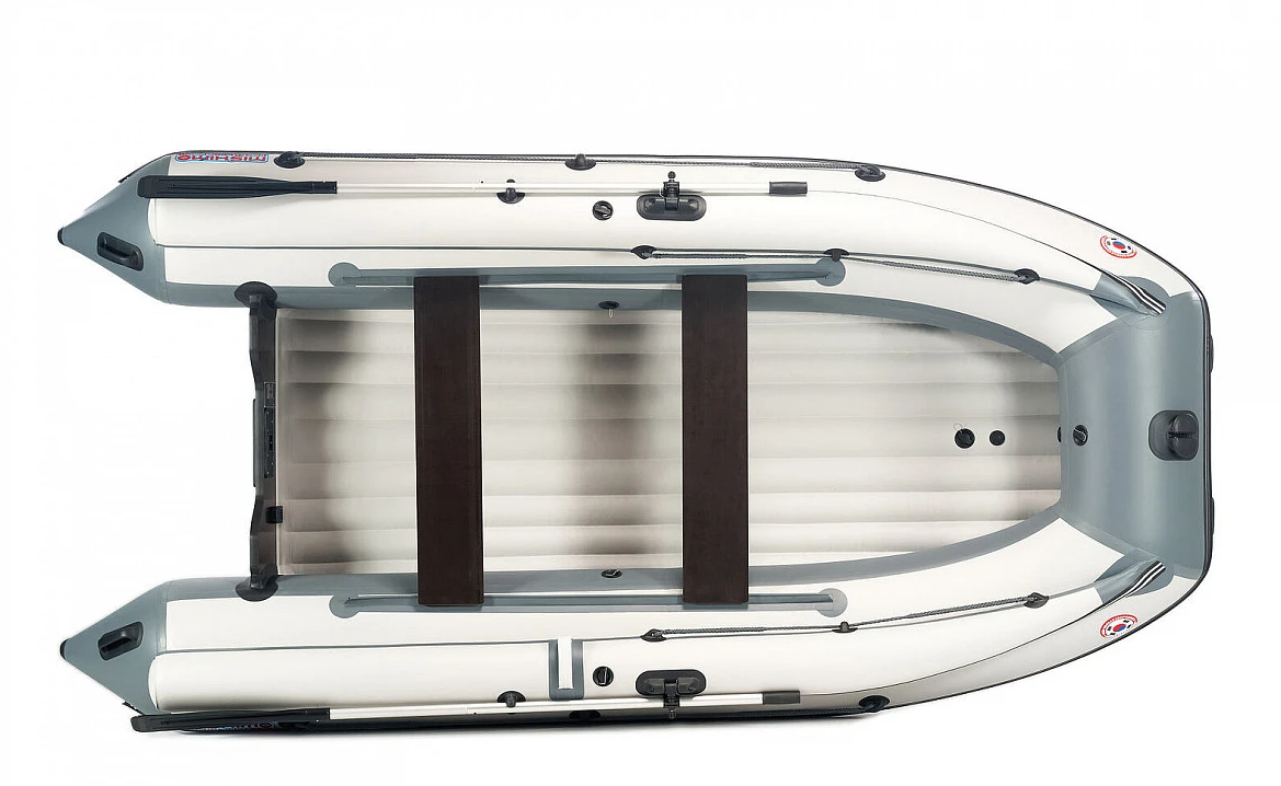 КОМПЛЕКТ ЛОДКА MISHIMO FAMILY LITE 350 + МОТОР 9,9 (15) Л.С. в Таганроге