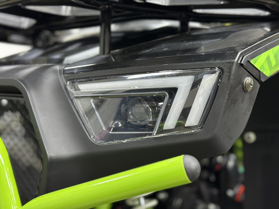 Квадроцикл PROMAX МАЙНКРАФТ 192 в Таганроге