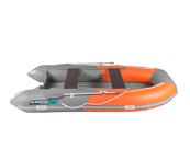 НАДУВНАЯ ЛОДКА GLADIATOR E380S в Таганроге