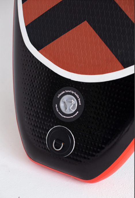 НАДУВНОЙ SUP-BOARD BURNFIRE 10,6 в Таганроге