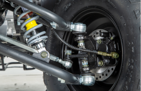 Квадроцикл YACOTA VIKING 200 в Таганроге