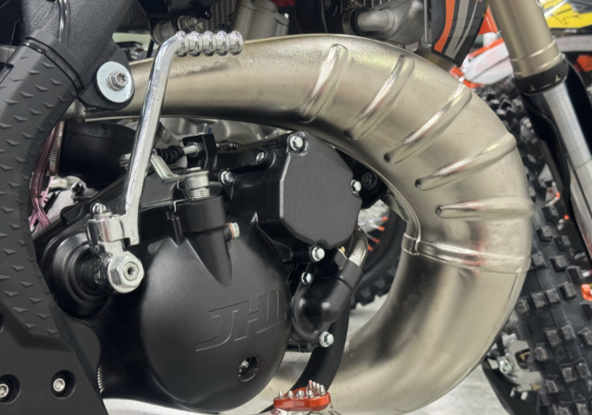 Мотоцикл JHLMOTO JHL M5 MT250 (1E66MM) в Таганроге