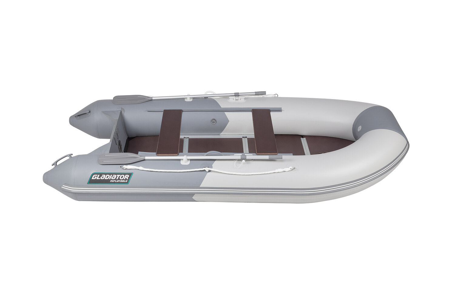 НАДУВНАЯ ЛОДКА GLADIATOR B330 в Таганроге