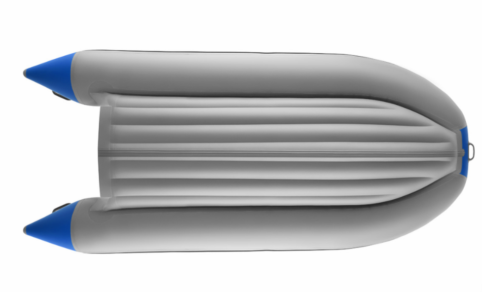 ЛОДКА ДРАККАР 3400 НДНД HANT-PRO в Таганроге