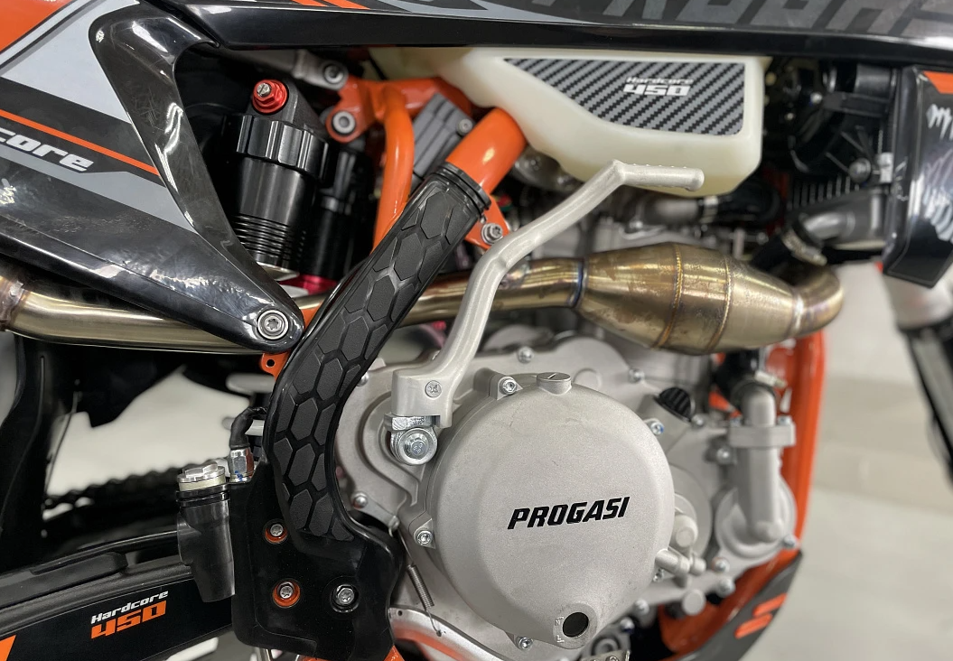 Мотоцикл PROGASI HARDCORE 450 в Таганроге