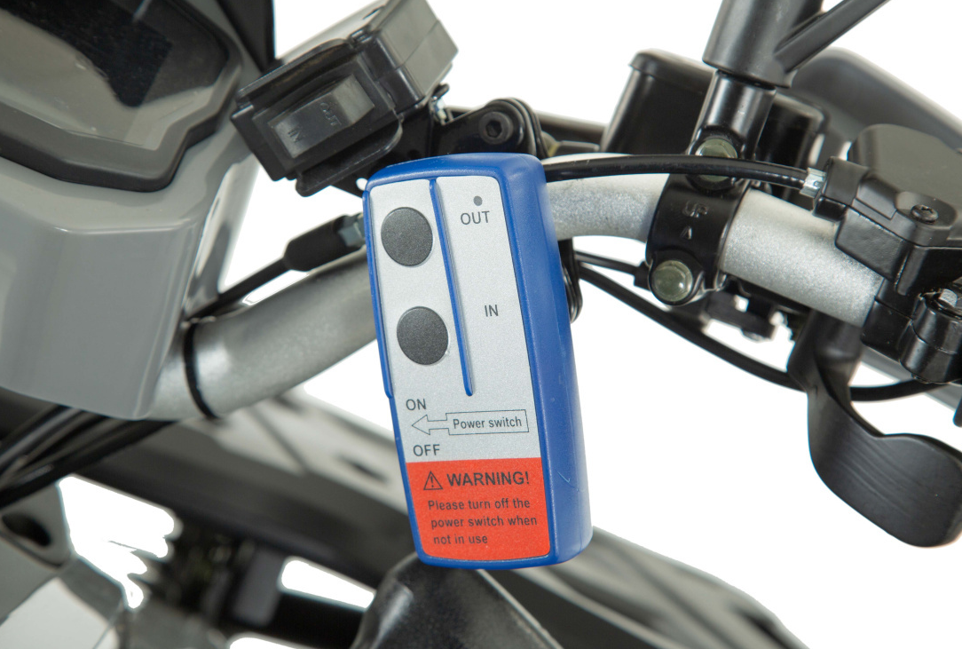 Квадроцикл YACOTA VIKING PRO 250 в Таганроге