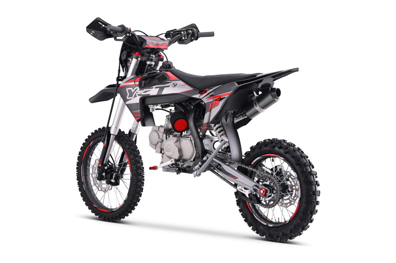 Питбайк YACOTA H5 125 в Таганроге