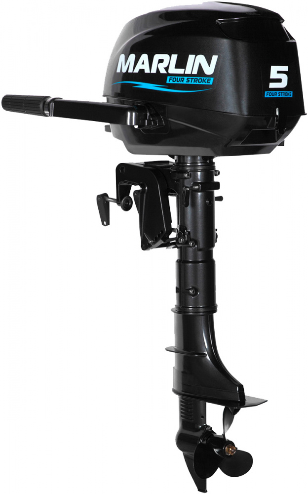 Лодочный мотор MARLIN MF 5 AMHL в Таганроге