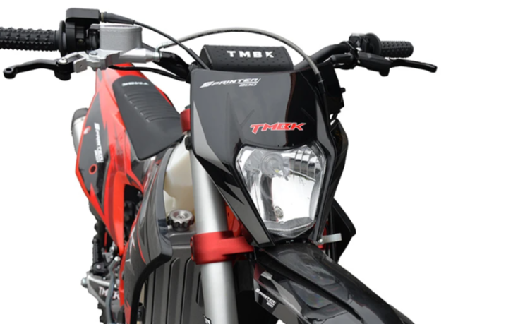 Питбайк TMBK Sprinter 300 (NB300) в Таганроге