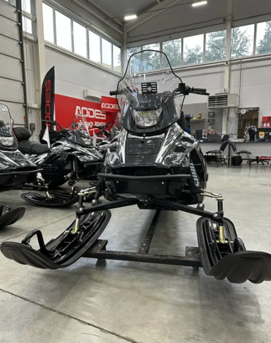 СНЕГОХОД IRBIS SF200L XE SUPERLONG в Таганроге