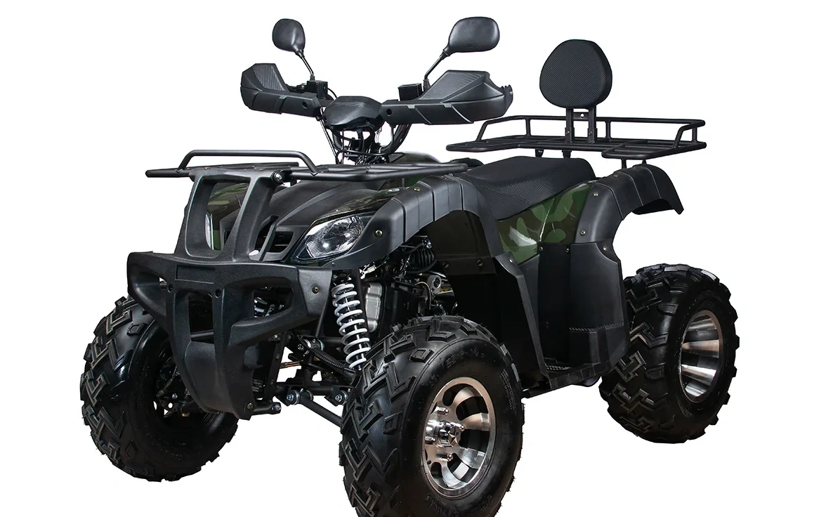 Квадроцикл YACOTA SELA 200 PRO в Таганроге