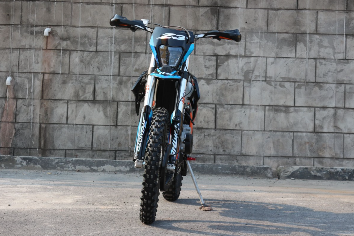 Мотоцикл JHLMOTO JHL Z3 CB250 (172FMM-3A) в Таганроге