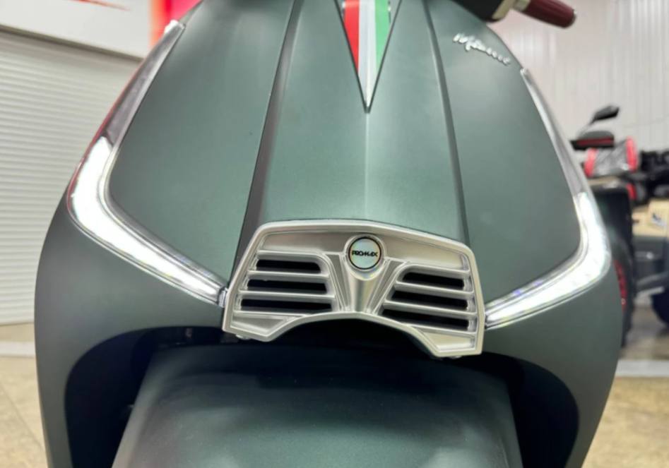 Скутер PROMAX Miami 240 (49) в Таганроге