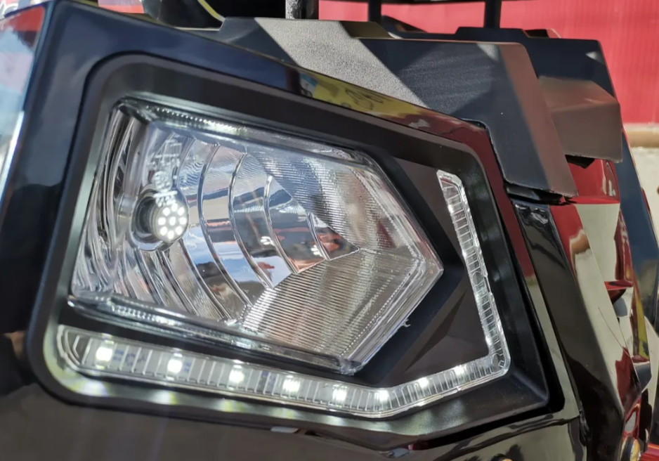 Квадроцикл GBM SHARP BIG 300 NEW в Таганроге