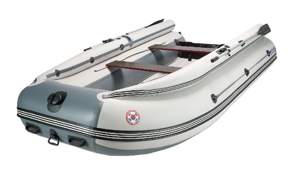 Лодка MISHIMO FAMILY LITE DF 390 в Таганроге