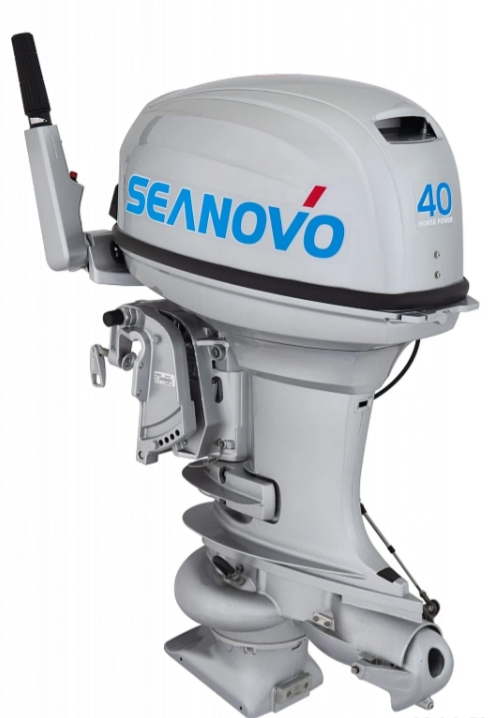 Лодочный мотор SEANOVO SNJ40FH в Таганроге