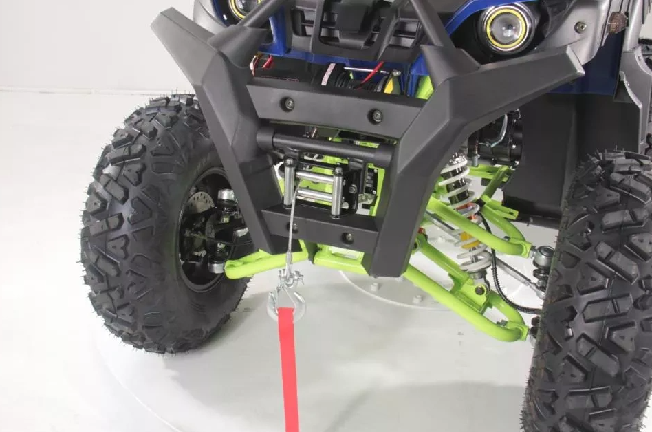 Квадроцикл YACOTA SELA MAX 200 в Таганроге