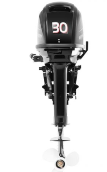 Лодочный мотор HIDEA HD30FHS в Таганроге