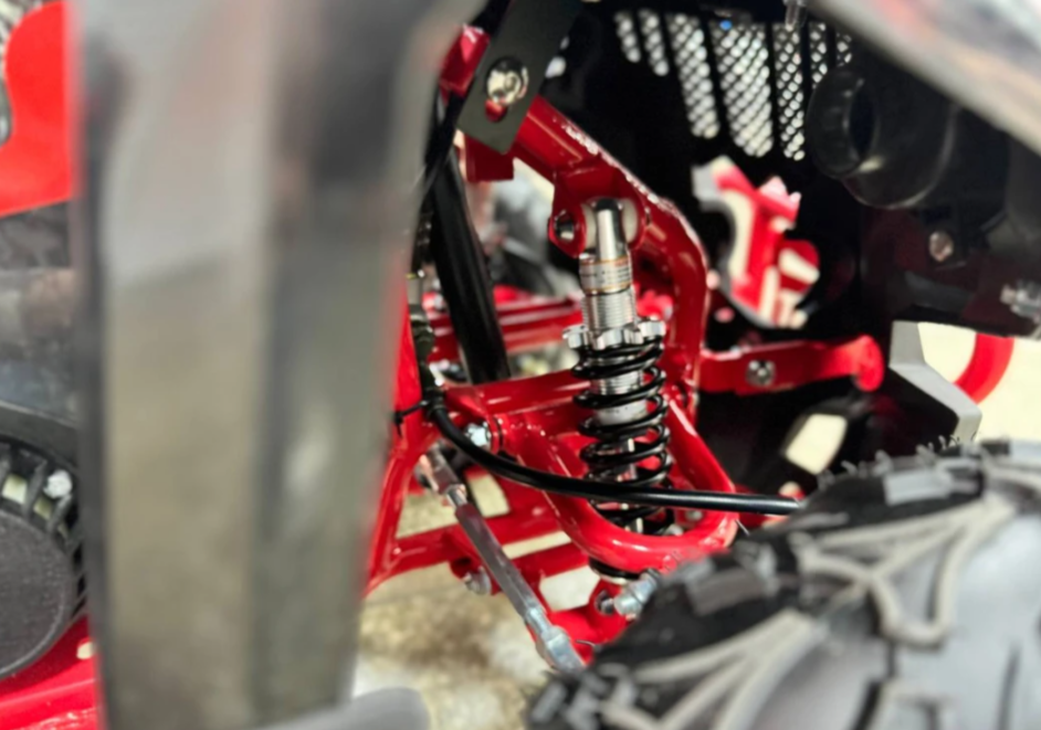 Квадроцикл GBM ROBLOX в Таганроге