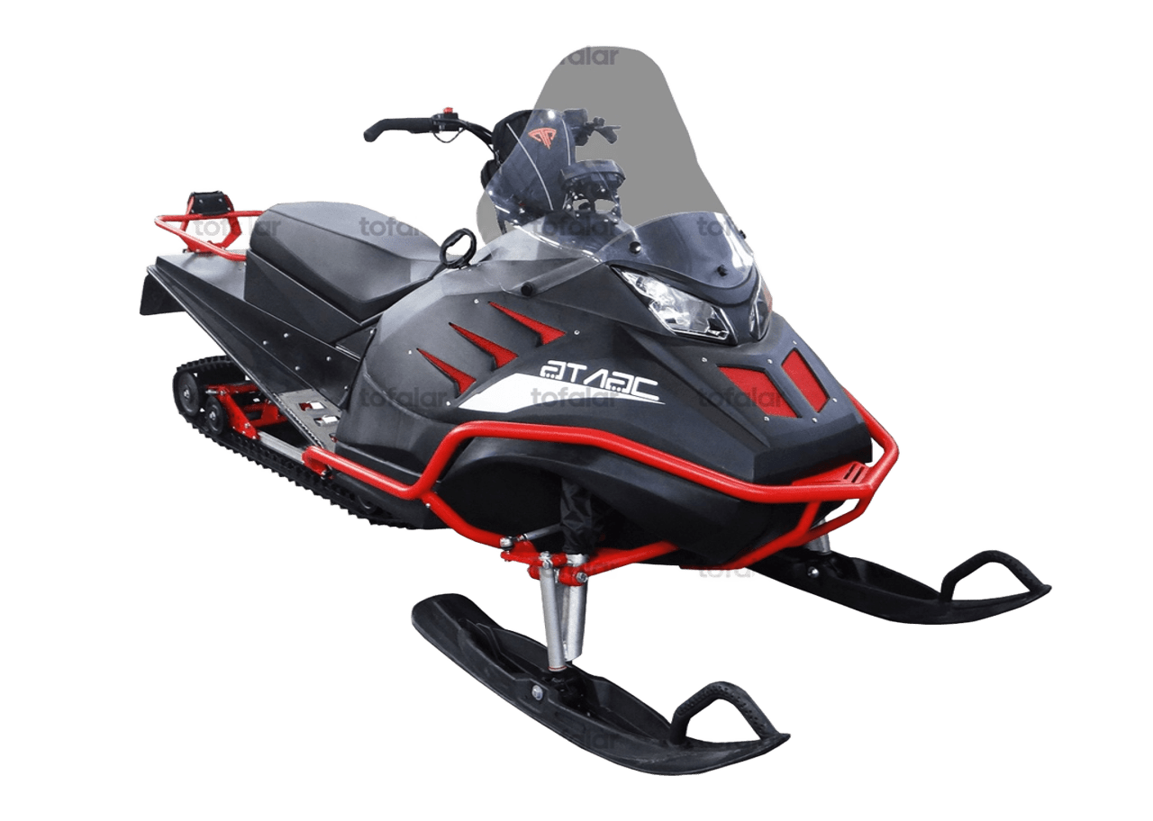 Снегоход ТОФАЛАР АТЛАС 500 в Таганроге