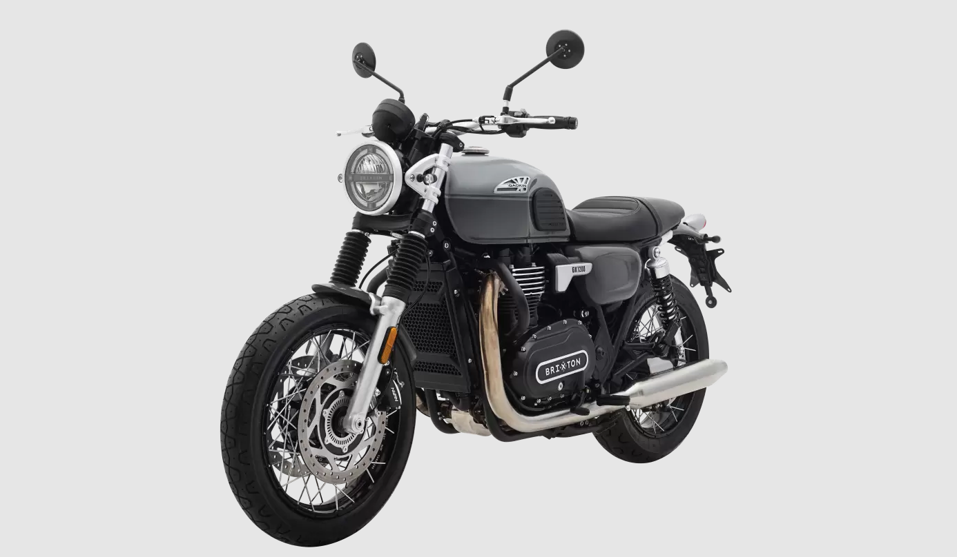 Мотоцикл GAOKIN GK 1200 в Таганроге