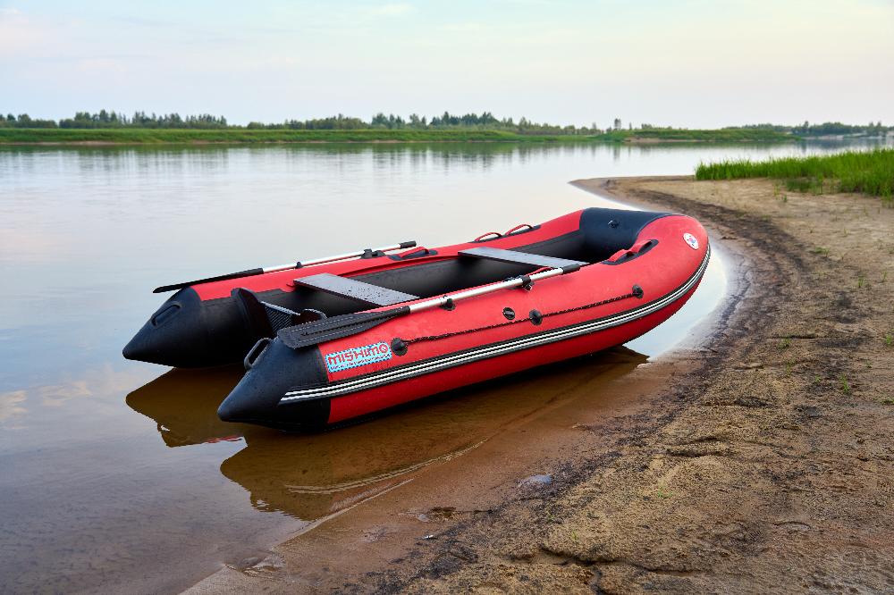 Лодка MISHIMO LITE 360 в Таганроге