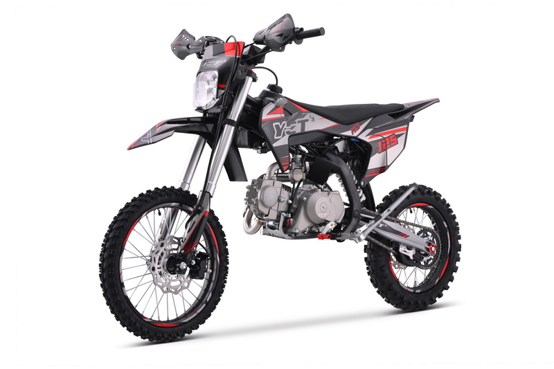 Питбайк YACOTA H5 125 в Таганроге